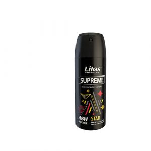 Déodorant homme suprême strong  