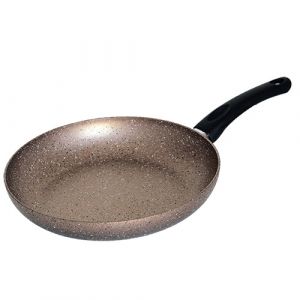 Poêle granite gold
