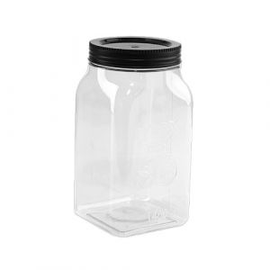 Pot de rangement  