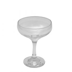 Verre à pieds  