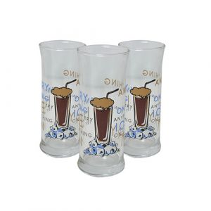 Verre imprimé  