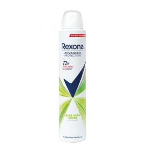 Déodorant femme aloe vera glad  