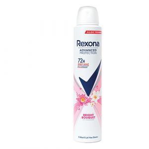 Déodorant femme bright bouquet  