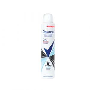 Déodorant femme invisible aqua glad  