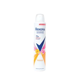Déodorant femme tropical glad  