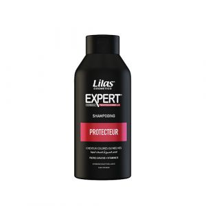Shampoing expert femme cheveux colorés ou mechés