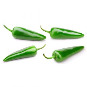 PIMENT BAKLOUTI EMB