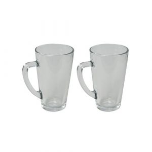 Lot de 2 mugs 
