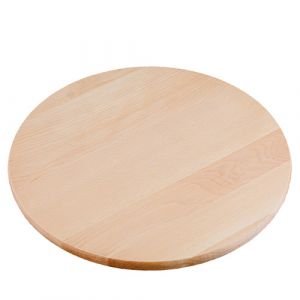 Plateau en bois