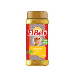 Epice curcumin 