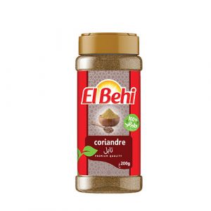 Coriandre