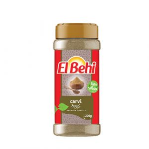 carvi 