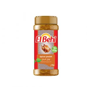 Epice poulet 