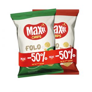 Lot 2 chips folo 