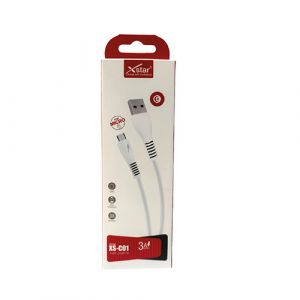 Cable micro usb 