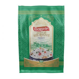  Lot de 2 riz étuve 
