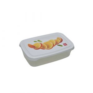 Boite de rangement ractangulaire 