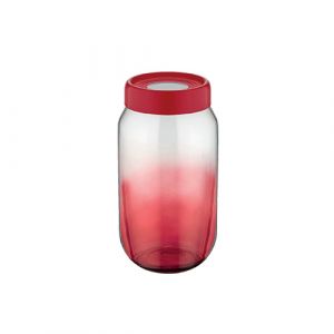 Pot en verre  