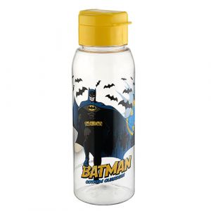 Bouteille batman  