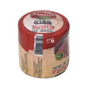 kefta dinde  