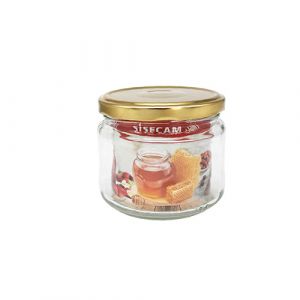 Pot de conservation terrine  
