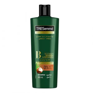 Shampoing botanix 