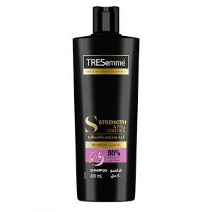  Shampooing  strength pour cheveux 