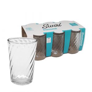6 verres 