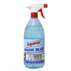 Nettoyant  sanitaire magic bleu 
