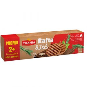 Paquet de kwifta 