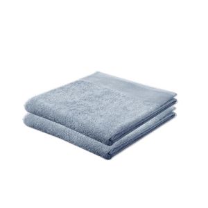 Set de 2 serviettes 