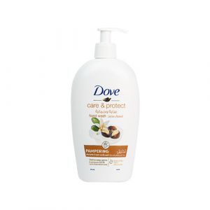 Gel lavant car et protect shea