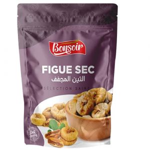 Figues sechés 