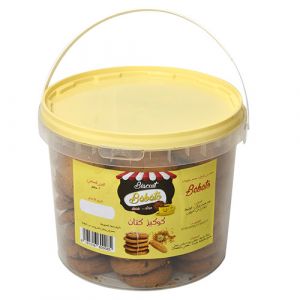 Biscuit traditionnel cookies  