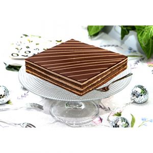 Gâteau chocolat 