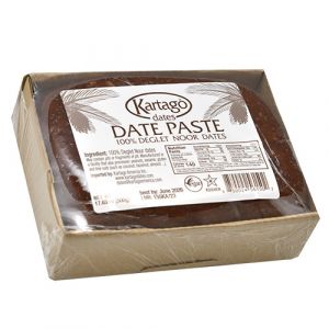 Patte de datte