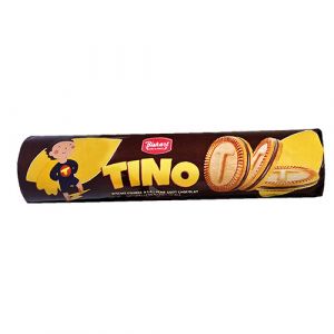 Biscuit tino 