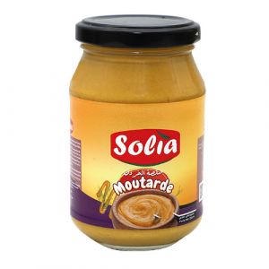 Moutarde 