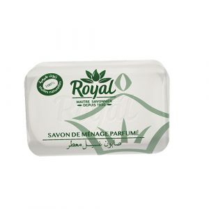 Savon naturel 