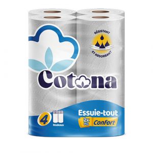 Esuie tout confort 