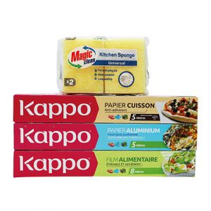 Pack papier 
