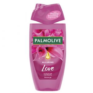 Gel douche love 