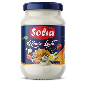 Mayonnaise