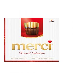 Chocolat  rouge 