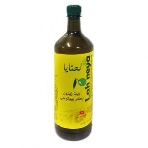 Huile d'olive vièrge 