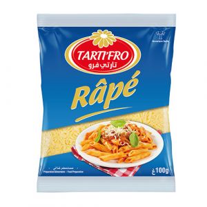 Rape tartifro 