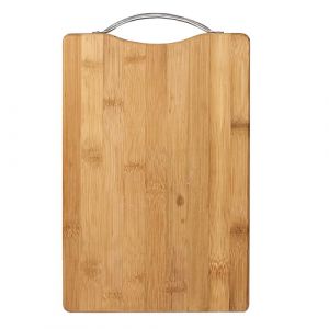 Planche de cuisine en bois 