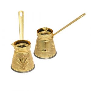 Pot à café turc