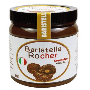 Crème à tartiner 