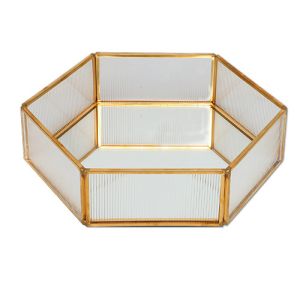 Boîte de rangement bijoux